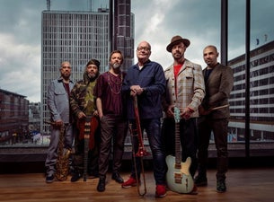 Nils Landgren Funk Unit