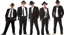 HAMBURG BLUES BANDITS & FRIENDS
