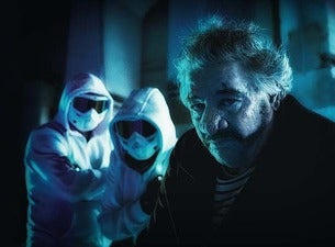 20.000 Meilen Unter dem Meer - Das Fantasy Musical