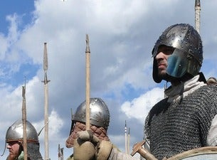 Wikingerfest Wikingerfest