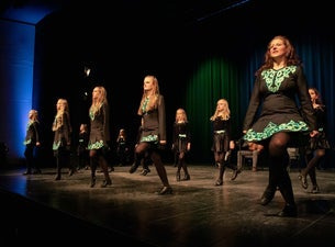 Around Irish Dance