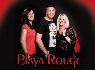 Playa Rouge