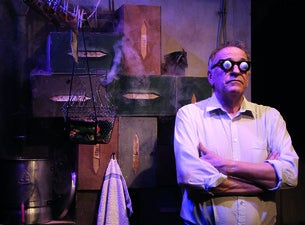 Theater Laboratorium Theater Laboratorium