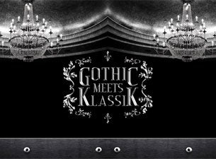 Gothic meets Klassik 2023 Gothic meets Klassik 2023