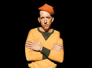 Pokey LaFarge Pokey LaFarge