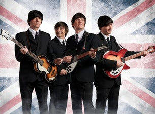 Yesterday - A Tribute to the Beatles Yesterday - A Tribute to the Beatles