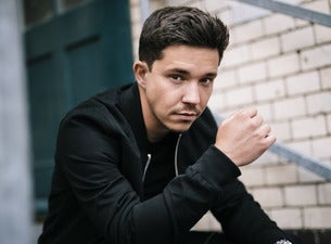 Nico Santos Nico Santos