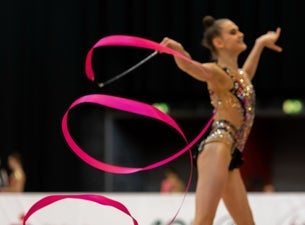 DTL Finale Rhythmische Sportgymnastik