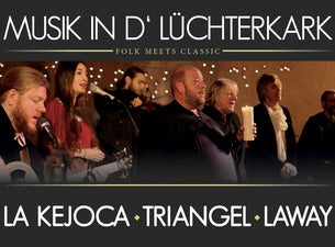 Musik in d´ Lüchterkark Musik in d´ Lüchterkark