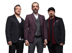 Rubato Live in Concert Rubato Live in Concert