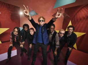 Simply Red - Summer 2023 Simply Red - Summer 2023