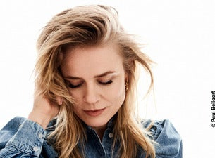 Ilse DeLange Ilse DeLange