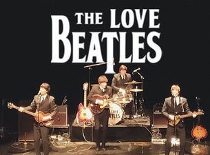 THE LOVE BEATLES