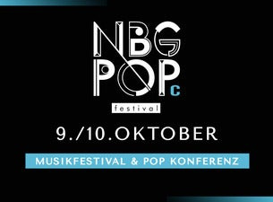 Nürnberg Pop Festival Nürnberg Pop Festival