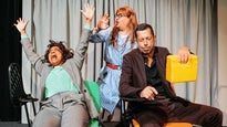 Kabarett DISTEL: Die SchMERZtherapie