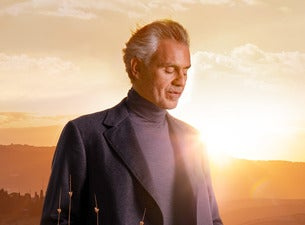 Andrea Bocelli Andrea Bocelli