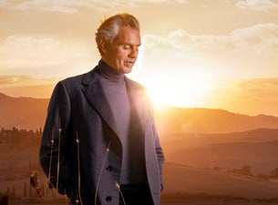Andrea Bocelli Andrea Bocelli