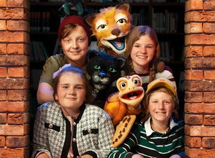 Die Schule der magischen Tiere Die Schule der magischen Tiere