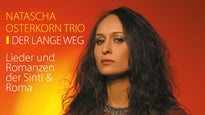Natascha Osterkorn: Romanzen der Sinti und Roma