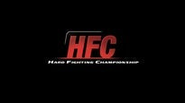 MMA Fight Night HFC 56