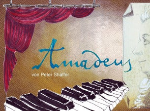 Amadeus - Freilichtbühne Lilienthal Amadeus - Freilichtbühne Lilienthal