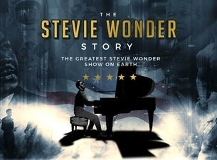 The Stevie Wonder Story The Stevie Wonder Story