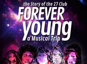 Forever Young - The Story of 27 Club