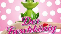Musical Kids Hamburg - Dornröschen (Weihnachtsmärchen)