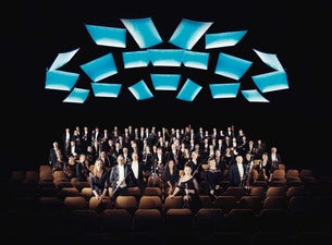 Sinfoniekonzerte Wilhelmshaven
