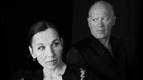 Meret Becker & Dietmar Loeffler - Nachtblau