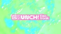 Brunch Electronik Berlin - 26. - 27.07.2025 | VIP Packages