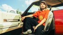 Pouya - They Could Never Make Me Tour