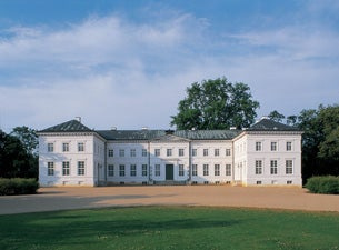 Stiftung Schloss Neuhardenberg Stiftung Schloss Neuhardenberg
