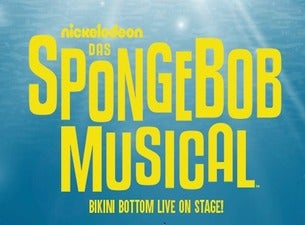 Das Spongebob Musical - Bikini Bottom Live on Stage