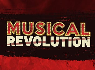 Musical Revolution Musical Revolution