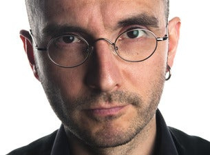 Dr. Mark Benecke - Alien-Autopsie Dr. Mark Benecke - Alien-Autopsie