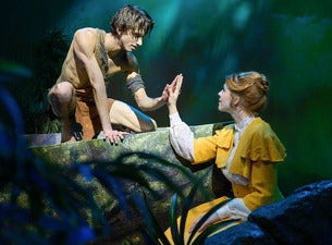 Tarzan - das Musical | Theater Liberi Tarzan - das Musical | Theater Liberi