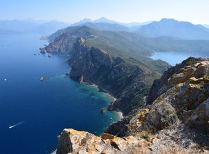 Korsika - Frankreichs wilde Schönheit