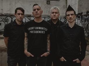 Anti-Flag Anti-Flag