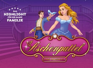 Aschenputtel - das Musical | Theater Liberi Aschenputtel - das Musical | Theater Liberi