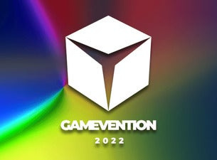 Gamevention Gamevention
