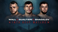 Shadalov, Wall & Gualtieri - AGON Sports