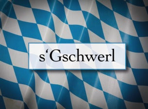 Bayerische Herbst-Party