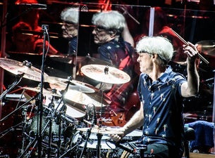 Stewart Copeland