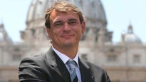 Lesung und Vortrag mit Andreas Englisch - Papst Leo XIV.