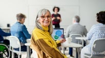 Apple iPad Kurs für Einsteiger