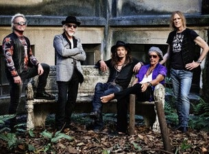 Aerosmith Aerosmith