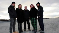 New Model Army