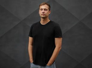 Hendrik Bolz „Nullerjahre“ - Lesung Hendrik Bolz „Nullerjahre“ - Lesung