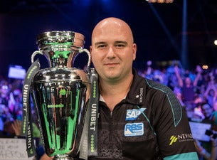 European Darts Championship European Darts Championship